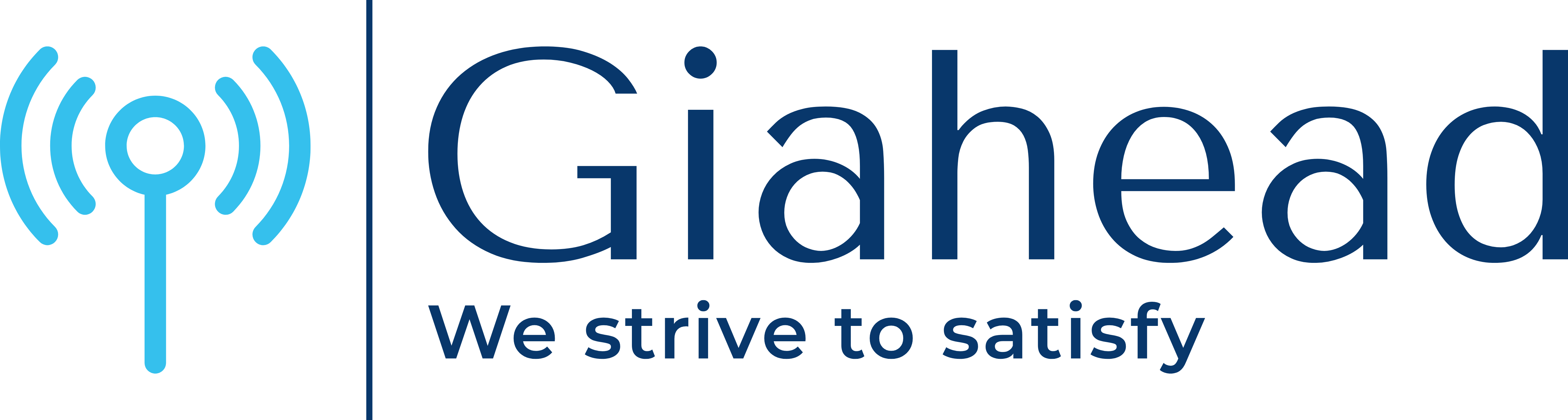 Giahead VPN